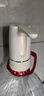 小熊（Bear）桶裝水抽水器 電動壓水器 自動吸水器 礦泉水上水器 飲水機(jī)抽水神器抽水泵 YSJ-D06H5 曬單實拍圖