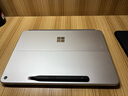 微軟（Microsoft）Surface Pro 12英寸 二合一筆記本電腦 國家補貼20% 輕薄本 AI+PC 驍龍 X Plus 16G 256G 亮鉑金 曬單實拍圖