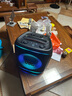 JBL PartyBox Encore2音樂戰(zhàn)將歡唱版2藍(lán)牙音箱 國(guó)家補(bǔ)貼 戶外家庭KTV麥克風(fēng)一體唱K歌廣場(chǎng)舞低音音響 曬單實(shí)拍圖
