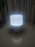 曼戈途超亮停電充電燈泡應(yīng)急露營帳篷掛戶外太陽能照明足球燈夜市擺地?cái)?60000W強(qiáng)光4400毫安20小時(shí) 曬單實(shí)拍圖