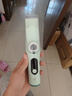奧克斯（AUX）嬰兒理發(fā)器兒童電動(dòng)剃頭神器自動(dòng)吸發(fā)新生兒剃胎毛靜音剪頭發(fā)推子家用電推剪2025新款全身水洗 芽綠【升級(jí)吸發(fā)款】標(biāo)配+雙普剪 曬單實(shí)拍圖