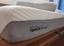 泰普爾（Tempur）床墊1.8x2米樂(lè )享系列PLUS記憶棉彈簧床墊席夢(mèng)思軟厚感溫貼合 樂(lè )享PLUS款【樂(lè )享plus28cm】 180*200 曬單實(shí)拍圖