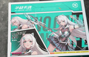 華碩天選6 Pro 酷睿版 國家補貼20% 16英寸游戲本 筆記本電腦(i7-14650HX 16G 1T RTX5060 2.5K)青 曬單實拍圖