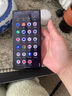 谷歌（Google）Pixel7A移動(dòng)聯(lián)通雙4G單卡手機(jī)原生安卓系統(tǒng)可支持電信卡 石墨黑（8GB+128GB） 曬單實(shí)拍圖