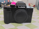 松下（Panasonic）Lumix G100D M43畫幅相機(jī) M43卡口 微單相機(jī) 無(wú)反數(shù)碼相機(jī) G100D單機(jī)+【25mmF1.7】單鏡頭定焦 曬單實(shí)拍圖