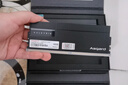 阿斯加特（Asgard）32GB(16GBx2) DDR5 6000 臺式機(jī)內(nèi)存條 女武神·瓦爾基里II代 RGB燈條 海力士M-die CL30 極夜黑 曬單實(shí)拍圖
