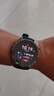 華為（HUAWEI）【國家補(bǔ)貼15%】WATCH GT 5智能手表運(yùn)動(dòng)玄璣感知系統(tǒng)血氧心率體溫呼吸監(jiān)測藍(lán)牙通話防水男女情緒 46mm 幻夜黑-氟橡膠表帶【送皮表帶+貼膜】 曬單實(shí)拍圖