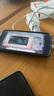 品勝 適用蘋果14手機(jī)殼 iphone14手機(jī)殼防摔保護(hù)套鏡頭防護(hù)抗指紋網(wǎng)紅男女款簡約軟殼  透明  曬單實(shí)拍圖