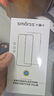 Smorss【2片精裝】適用紅米note14鋼化膜Redmi note14手機(jī)膜無黑邊全屏覆蓋高清防摔淡指紋手機(jī)保護(hù)貼膜 曬單實(shí)拍圖