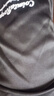 益帛（YIBO）運(yùn)動(dòng)短褲男潮牌夏季薄款五分馬褲潮流外穿美式休閑褲子寬松籃球褲 黑色 XL【建議115-135斤】 曬單實(shí)拍圖