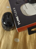 JBL TUNE FLEX2 晶噪豆二代主動(dòng)降噪真無線藍(lán)牙耳機(jī)音樂游戲入耳式半入耳式小晶豆禮物 國(guó)家補(bǔ)貼 黑色 曬單實(shí)拍圖