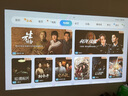 哈趣K2 Pro高亮版 投影儀家用 1080P高清 智能便攜臥室家庭影院投影機 國家補貼（支持運動補償） 曬單實拍圖