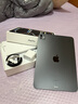 Apple/蘋果 iPad Pro 11英寸 M4芯片 2024年新款平板電腦(256G WLAN版/MVV83CH/A)深空黑色 曬單實拍圖