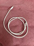 蘋(píng)果C-L數據線(xiàn)PD快充27W充電線(xiàn)適用蘋(píng)果8/11/12/13/14ProMAX手機數據線(xiàn)Typec轉lighting 1米【蘋(píng)果6-14系列C-L線(xiàn)】 1條裝 曬單實(shí)拍圖