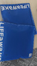 海瀾之家【輕奢度假】內(nèi)褲男士新品60支純棉10A抗菌消臭平角四角短褲衩3條 曬單實(shí)拍圖