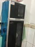 惠普好太太消毒柜家用廚房小型立式商用消毒碗柜碗筷餐具茶杯高溫消毒碗柜 二星級 138L 黑色按鍵 臭氧消毒+5層碗架 曬單實拍圖