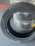 德國馬牌（Continental）汽車輪胎 225/55R18 102Y XL FR UC7適配現(xiàn)代IX35長安CS55 PLUS 曬單實拍圖