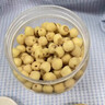 即食蓮子脆500g香酥脆蓮子干去芯無芯脫水無添加果蔬菜干新貨零食 蓮子脆【肝腎雙補】原味味100g 曬單實拍圖