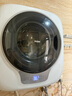 海爾（Haier）壁掛洗衣機(jī)3公斤【國(guó)家補(bǔ)貼 · 母嬰級(jí)除菌防過(guò)敏】全自動(dòng)迷你洗衣機(jī)內(nèi)褲內(nèi)衣嬰兒 一級(jí)能效 【ALT智能防跌落】95℃高溫殺菌+專屬防過(guò)敏洗 曬單實(shí)拍圖