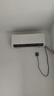 奧克斯（AUX）大1.5匹 省電俠Pro 新一級能效 國家補(bǔ)貼 家用變頻冷暖兩用 掛壁式空調(diào)掛機(jī)KFR-35GW/BpR3AES1(B1) 曬單實拍圖