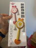 六面體玩具嬰兒0-1歲兒童玩具1-3歲寶寶早教幼兒玩具手拍鼓拍拍鼓 早教鋼琴六面鼓+撥浪鼓 六一兒童節(jié)禮物618雙十一雙十二 曬單實拍圖
