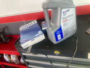 美孚（Mobil）銀美5W30機(jī)油4L+機(jī)濾+空調(diào)濾+空氣濾+工時(shí)單次大保養(yǎng)卡12個(gè)月有效 曬單實(shí)拍圖