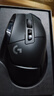 【羅技二手旗艦店】G502X無線鼠標(biāo)電競游戲鼠標(biāo)光學(xué)機(jī)械混合微動無線充電宏編程鼠標(biāo) G502X無線版 黑色【優(yōu)惠券8.2結(jié)束】 99新-拆封盒裝 曬單實(shí)拍圖