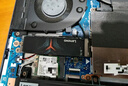 聯(lián)想（Lenovo）1TB SSD固態(tài)硬盤(pán)m.2接口(NVMe協(xié)議)PCIe4.0 x4 拯救者sl7000 40Pro讀速高達(dá)7200MB/s 曬單實(shí)拍圖