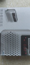 飛利浦（PHILIPS）SBM120 收音機老人充電插卡播放機一體機聽歌戲曲評書老年人FM半導(dǎo)體便攜式迷你小音響 銀色 曬單實拍圖