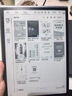 科大訊飛【重磅新品】智能辦公本X5 10.65英寸 墨水屏電紙書 電子書閱讀器 平板電腦 手寫筆記本電紙書 曬單實(shí)拍圖
