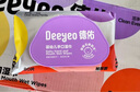 德佑濕紙巾80抽*10包 加厚尊享版濕巾大包 嬰兒手口EDI純水擦臉濕巾紙 曬單實(shí)拍圖