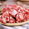 牧溪春內(nèi)蒙古羊肉羊蝎子4斤 國產(chǎn)草飼散養(yǎng)羔羊 冷凍火鍋食材 曬單實拍圖