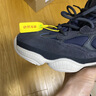 阿迪達斯Yeezy500黑曜石椰子男女休閑鞋F(xiàn)W4968 UK9碼43碼 曬單實拍圖