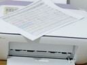 惠普（HP）2386大墨盒彩色家用打印機(jī)家庭辦公復(fù)印掃描一體機(jī)噴墨小型照片學(xué)生打卷子作業(yè)A4 惠普2386+小白盒【手機(jī)無(wú)線打印】 官方標(biāo)配：打印+復(fù)印+掃描 曬單實(shí)拍圖