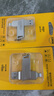 愛國者（aigo）128GB Lightning USB3.0蘋果U盤U368蘋果官方MFI認(rèn)證一鍵備份iphone/ipad手機(jī)電腦兩用 曬單實拍圖