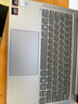 聯(lián)想（Lenovo）小新Pro14 AI超能本 銳龍版 輕薄筆記本電腦 銳龍7 8845H  32G1T 2.8k 鴿子灰 曬單實拍圖