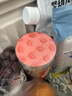 秋田滿滿高鈣淡干蝦皮干貨特米級(jí)不咸海米蝦兒童非即食_享寶寶嬰兒零食譜 高鈣淡干蝦皮65g 曬單實(shí)拍圖