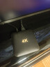 通用機頂盒海思芯電視盒子4K高清終身免費看直播wifi直連手機投屏 5G【豪華雙頻版】+永久免費會員 曬單實拍圖