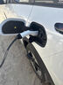 ROMADA哈弗猛龍隨車充電槍 家用便捷式充電器 新能源充電器免接地線便攜式220v充電樁 哈弗猛龍（國標正品/免地線/指示燈） 【5米線】3.5KW家里插座-贈轉(zhuǎn)換頭 曬單實拍圖