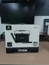 Lenyes冷野獅Titan2藍牙K歌音響200W功率戶外一體自帶聲卡KTV家庭影院APP控制臺可調EQ雙麥克風官方直售 200W音響+雙麥克風（APP操控臺） 曬單實拍圖