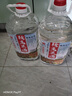 瀘龍【純糧泡酒】瀘州52度純糧食白酒散裝高粱酒桶裝白酒濃香型原漿5L 52度 5L 1桶 【八窖藏糯高粱酒】 曬單實拍圖