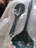 硅膠鏟鍋鏟不粘鍋專(zhuān)用家用炒菜鏟子湯勺漏鏟食品級耐高溫廚具套裝 食品級材質(zhì)/無(wú)毒無(wú)害 鍋鏟+湯勺+飯勺+漏勺+煎鏟 曬單實(shí)拍圖