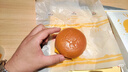 麥當(dāng)勞板燒雞腿堡+麥辣雞腿堡兌換券漢堡兩件套團(tuán)購優(yōu)惠券全國通用 未用可退 曬單實(shí)拍圖