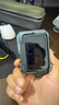 靠森適用影石insta360 AcePro2硅膠套鏡頭蓋配件保護套防摔殼 硅膠套+鏡頭蓋+龍蝦扣+手繩 適用insta360AcePro2 曬單實拍圖