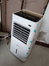 飛利浦（PHILIPS）空調(diào)扇冷暖兩用水冷風(fēng)扇制冷加濕電扇冷風(fēng)機(jī)柜式負(fù)離子家用冷熱塔扇取暖器暖風(fēng)機(jī) ACR3142N丨冷暖兩用+負(fù)離子凈化 曬單實(shí)拍圖