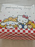 toutou2025新款女包HelloKitty大容量腋下kt貓雙肩包女孩情人節(jié)禮物 曬單實(shí)拍圖