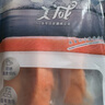 美威 冷凍智利嚴(yán)選三文魚排4包凈重480g 大西洋鮭魚  海鮮魚類 早餐 曬單實拍圖