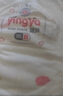 嬰芽（YINGYA）拉拉褲XXXL碼2包84片【16-18kg】嬰兒超薄干爽尿不濕透氣尿褲 曬單實拍圖