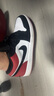 耐克（NIKE）Air Jordan 1 Low SE男鞋經(jīng)典休閑運動鞋低幫透氣防滑緩震籃球鞋 IB8971-106 44 曬單實拍圖