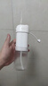京東京造便攜式?jīng)_牙器便攜【配3噴嘴】抽拉洗牙器水牙線潔牙器牙齒沖洗器正畸預(yù)防牙結(jié)石男生生日禮物女生 曬單實拍圖